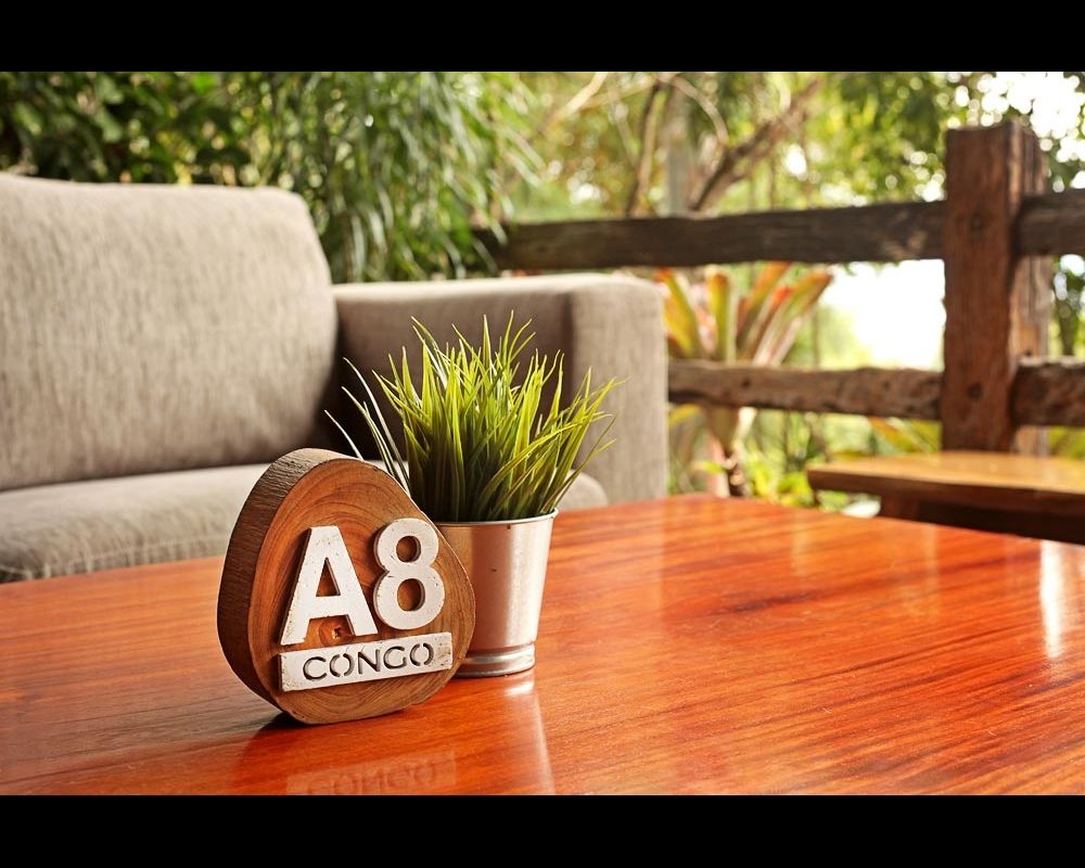 Hint: This is one of our most-wanted tables. Comfy seats, an expansive view, toilets nearby but out of sight, and very little foot traffic. Here's another hint: Our reservation number is +62 917 022 1788 ... ;)