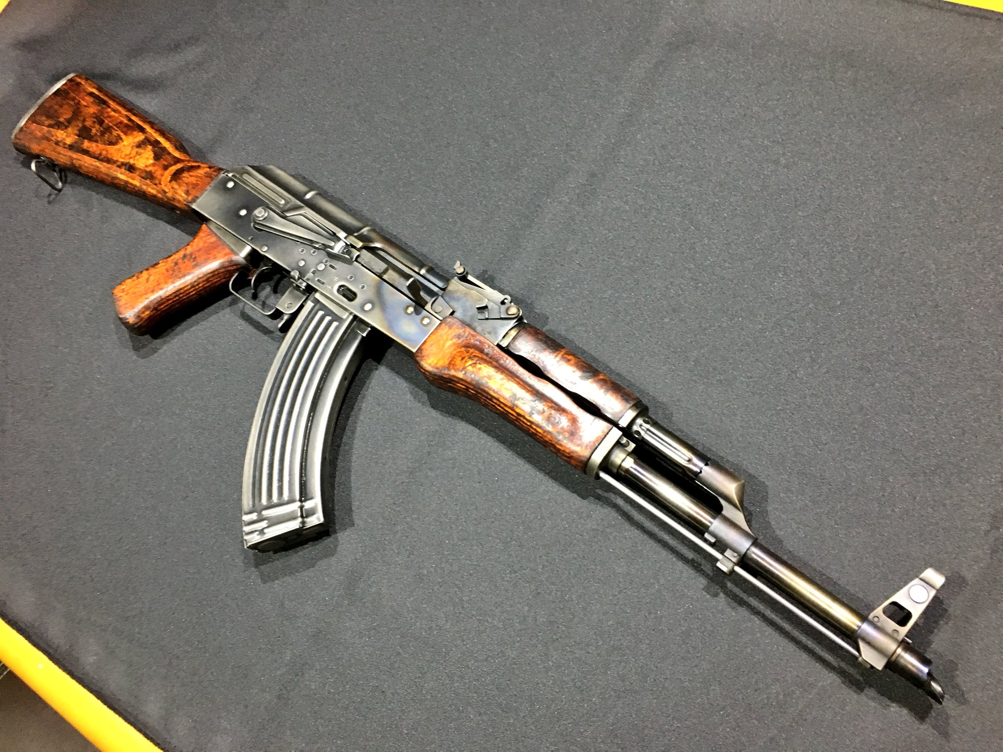 LCT akm バトルダメージ