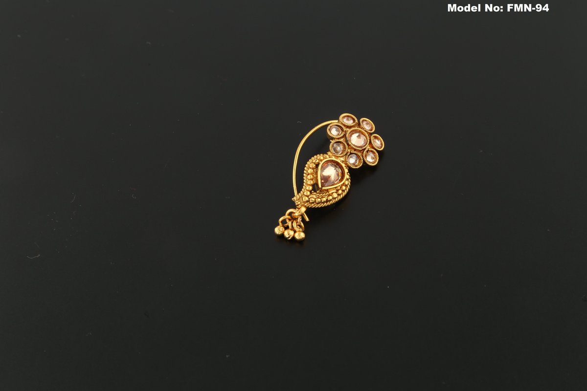 nath design maharashtrian