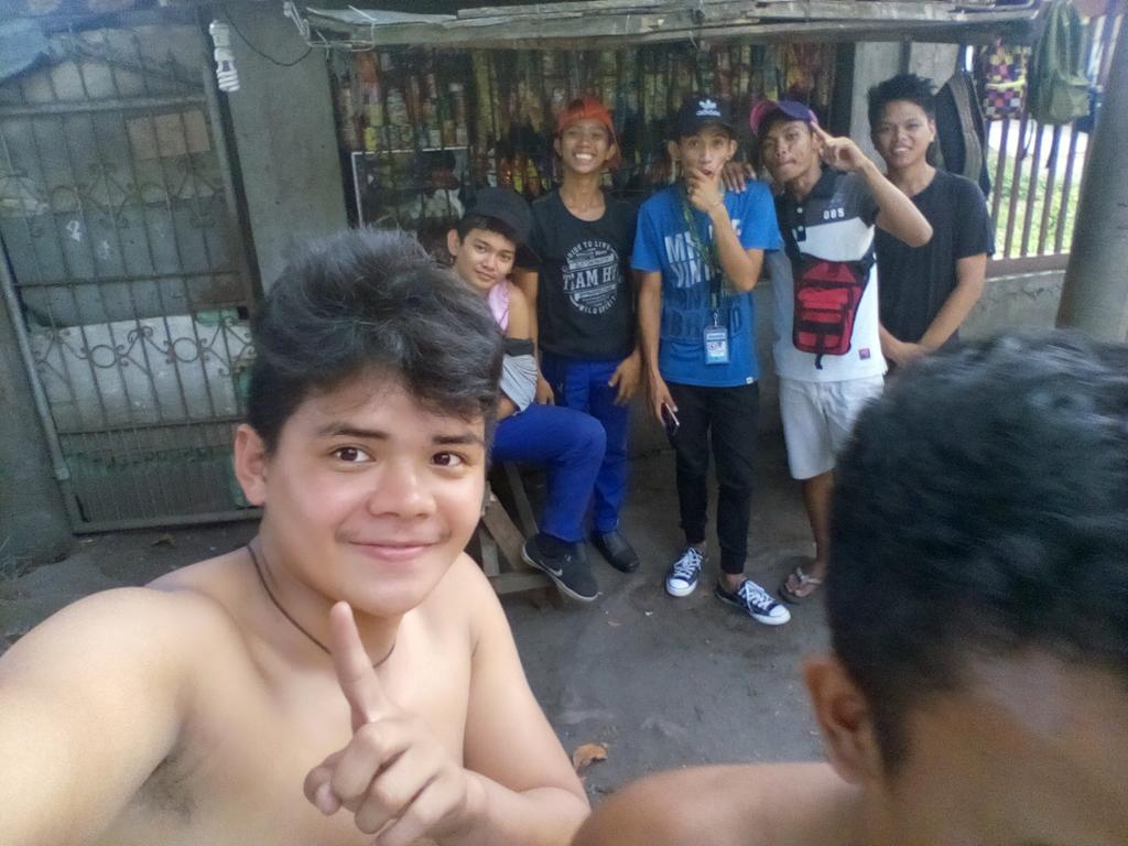 jay12366's tweet image. Selfei mona bago basketball