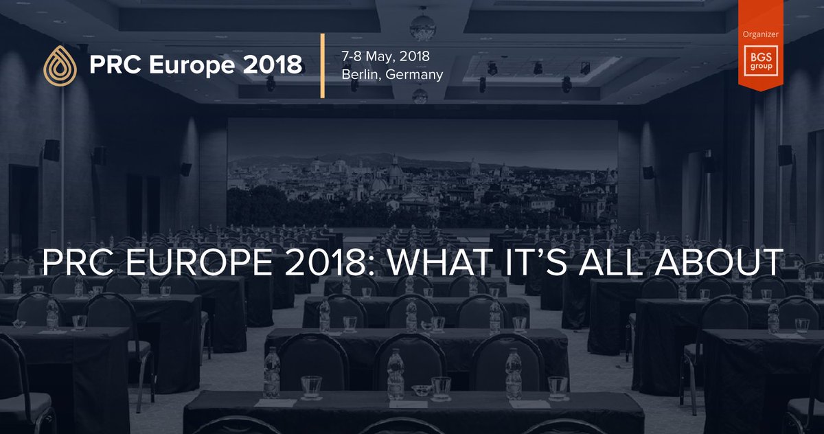 OGDME's tweet photo. EU Regulatory Affairs Senior Expert at MOL Group to talk about EU regulatory challenges for the Petrochemical Sector at PRC Europe. 
More at :
@BGSgroup_eu 
https://t.co/QLNJ5XXa2n 
https://t.co/8wCcPRSgWH

#PRCEurope2018 #oilandgasevents #oilandgasdirectorymiddleeast https://t.co/lEOo4OdW8V