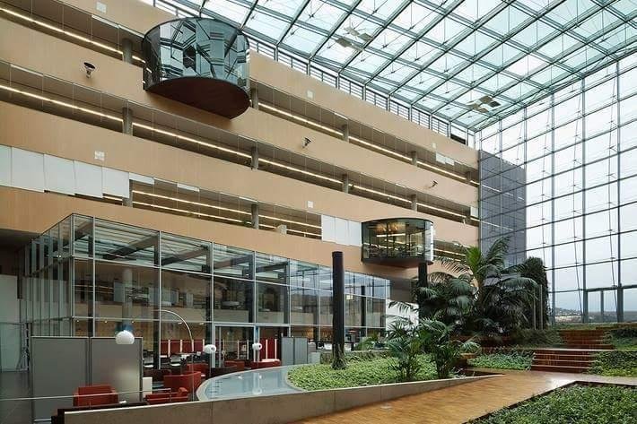 CueSystemAsia's tweet photo. (2/2) touchONE in Nestlé - Prague

Units installed were touchONE-7-B, touchONE-7-M and two touchONE-overview units, which display list of reservations in two receptions. 
Nestlé praises the beautiful Aluminium design which complements their interior.

#AskForCUE #CUEsystem https://t.co/Ep1AyFQy2U