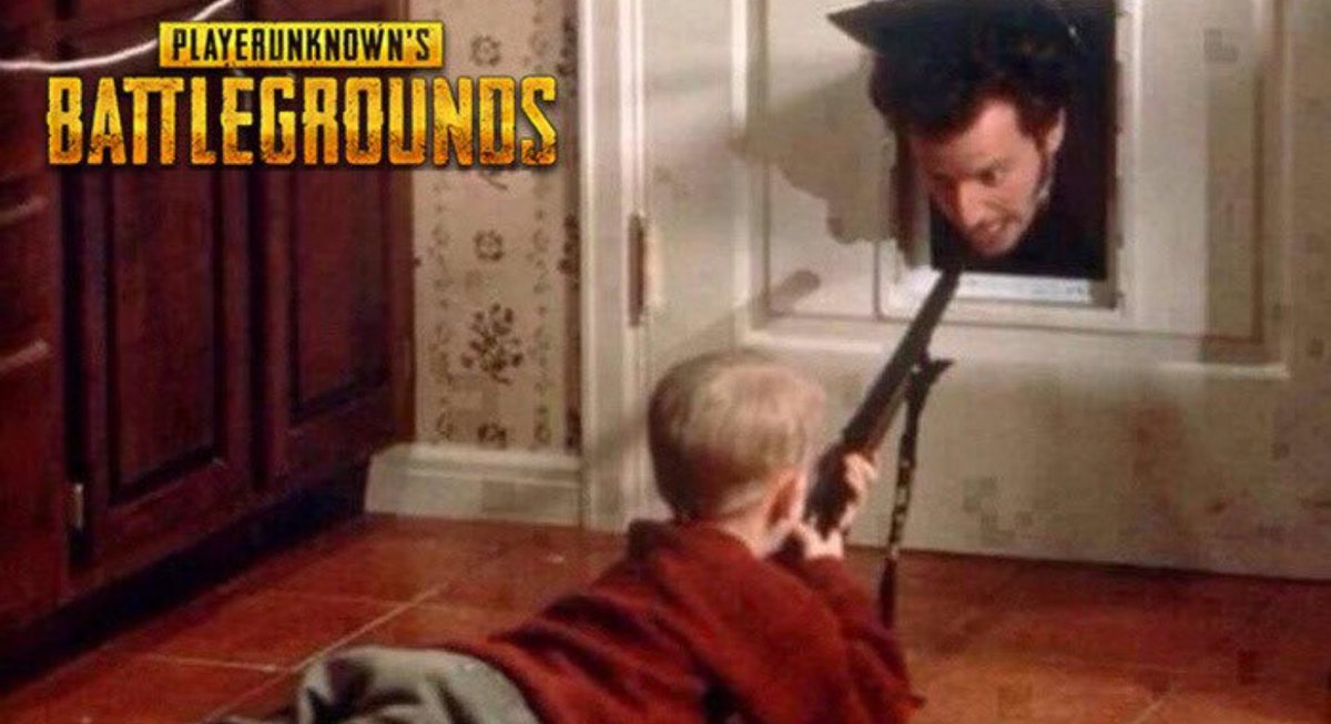 KyleWavyLive's tweet photo. When you get CHICKEN DINNERS on solo... 😂 #PUBGXboxOne #pubg #PLAYERUNKNOWNSBATTLEGROUNDS #PUBG募集 #PUBGフレンド募集  #XboxOne #XboxClips https://t.co/f3wwGt0AgQ