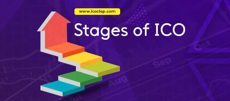 Bit_Clap's tweet image. Stages of ICO. Smart Beginning. 
#ICO #tokens #TokenSale #Crypto #cryptocurrency #cryptocurrencies 
Read full article at goo.gl/fpqTKb
Follow us on @listIcoCLAP