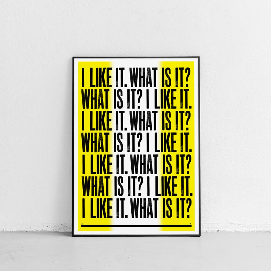dsgnfbrc's tweet photo. On today's #DFDesignLog, we delve into the elemental world of legendary graphic artist @anthonyburrill. We look at his iconic, witty posters as he deconstructs his craft, the words that inspire his riveting posters and shares his early memories of Mumbai.
https://t.co/tmih9rQmYJ https://t.co/cH35NJnGyJ