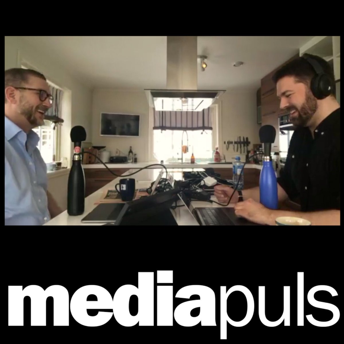 hpnhansen's tweet photo. #MediaPuls 240 – The end of #Facebook as we know it https://t.co/1wdRnD4Jst #CambridgeAnalytica https://t.co/oYrxDsp2hQ