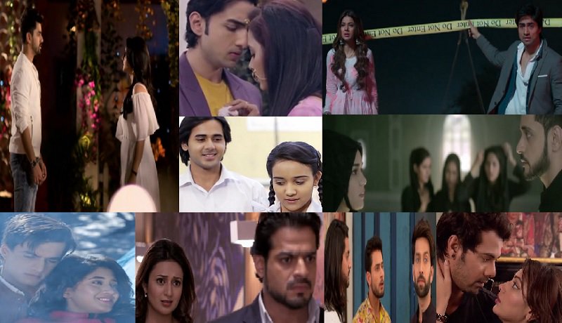 FuzeProductions's tweet photo. Indian TV : Find Out About The Top 11 Upcoming Exciting Twists In Daily Soaps! – SPOILERS  

https://t.co/rrSs6B8EAz …  

#Naamkarann #RishtaLikhengeHumNaya #IshqSubhanAllah #Bepannaah #yeHaiMohabbatein #Ishqbaaaz #YehRishtaKyaKehlataHai #KumkumBhagya #Udan #Laado https://t.co/Aj3DzZRUq1