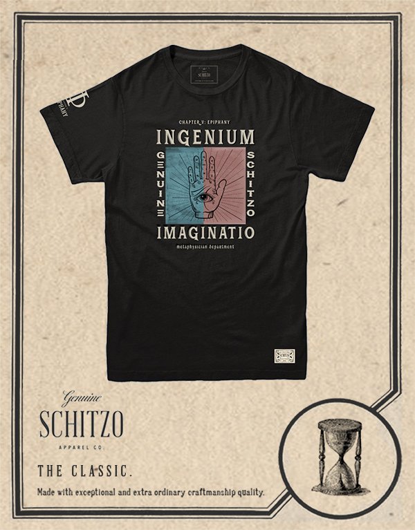 #Chapter5epiphany "Metaphysic" IDR 168.000 Available size S M L XL . For Order text/wa 08569891188 Line (@)schitzoapparel