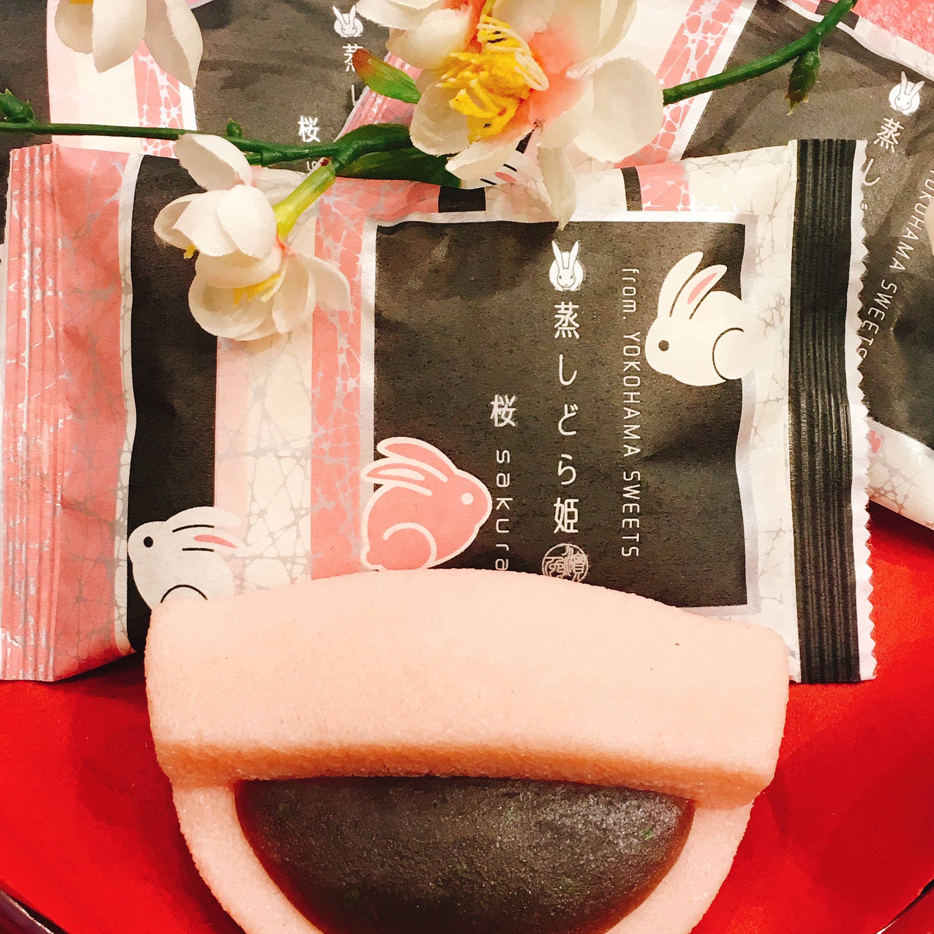 創作和菓子 濱うさぎ Wa Hamausagi Twitter