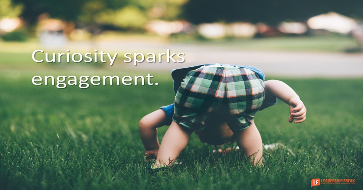 treamio's tweet photo. "How 1 question Sparks Engagement". #LeadershipDevelopment #LeadershipSuccess

https://t.co/cymNzyLOTE https://t.co/9Kysr3ZNjT