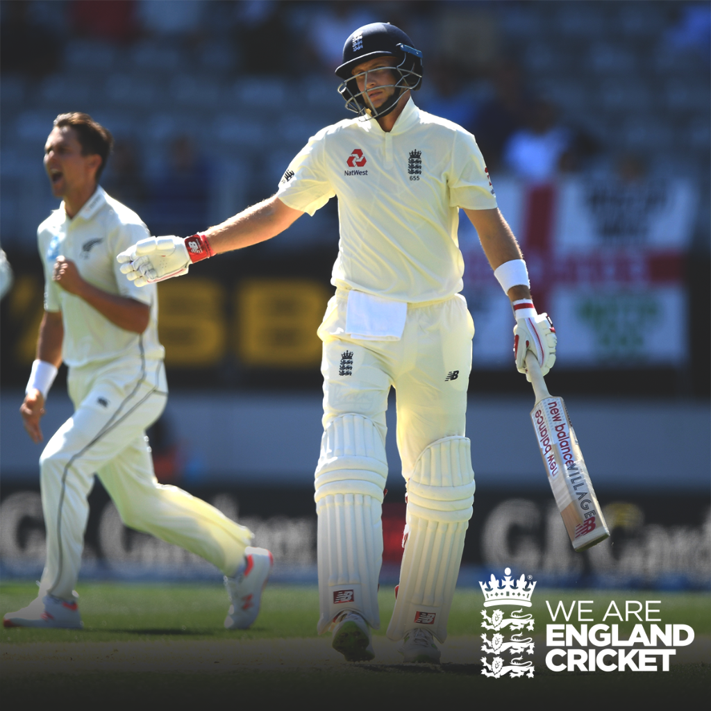 We've had a shocker. 

Scorecard: ms.spr.ly/6014r0vnK