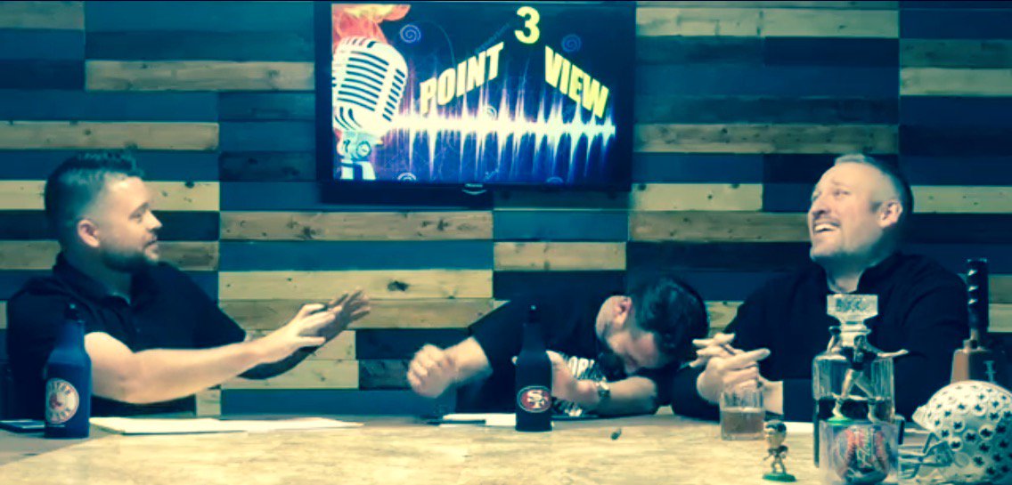 ThreePointView's tweet image. This after we talked about the Bradford &amp;amp; Glennon signings.