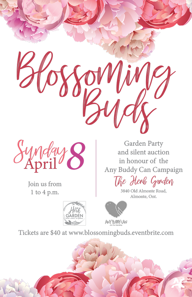 b_m_cantin's tweet photo. Come to an amazing Garden Party event my group and I are hosting in support of Best Buddies Canada, a charity that builds friendships and connections for individuals living with intellectual and/or developmental disabilities <3 
Tickets are $40 at https://t.co/bvAWuAA2d0 https://t.co/F82lBQdQao