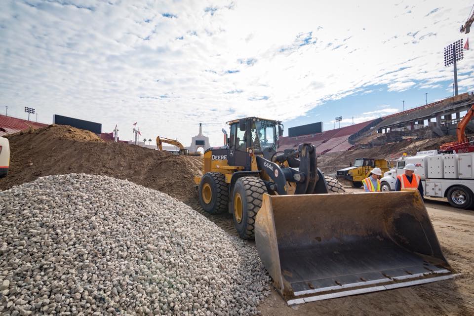 Tru USC Trojans Fans tweet media