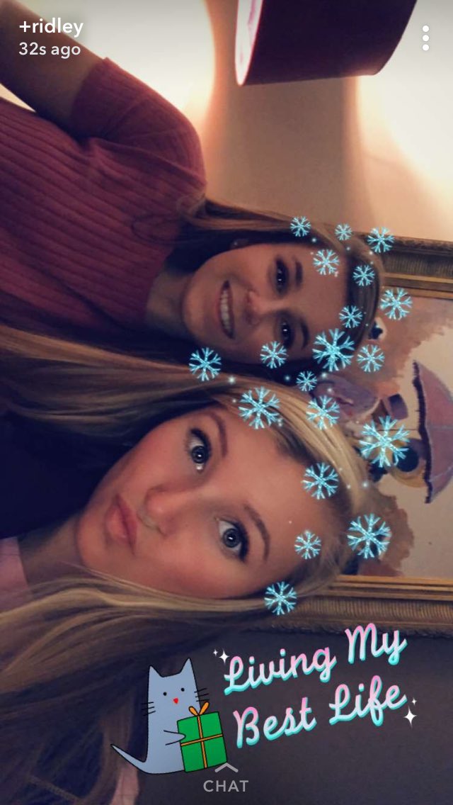 reaganfehr's tweet photo. HAPPY BDAY RID!!!!! Ily so much. please come home so we can party!!!!!!!!!! Also, convince Andy to let us go to GL at the same time this year!!!!! :โ( #cuz #gotthatass #noselfserve ๐๐๐ @ridleymiller https://t.co/1qi9ZCjMmR