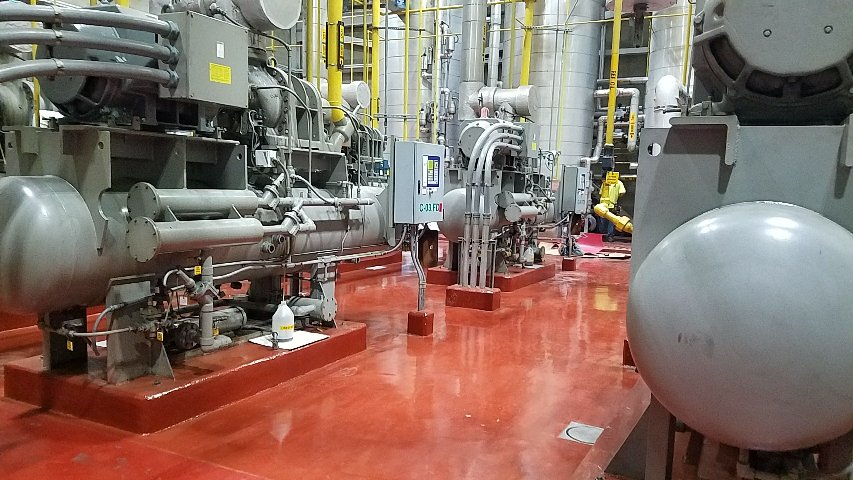 ccsautomations's tweet image. Excited about completing a very productive in the field. CCS @ccsautomations supporting food and beverage plants to control and automate their operations. #ccsintegrations #ccselectrical #sasautomations #ccsdelivers turn key solutions!!!