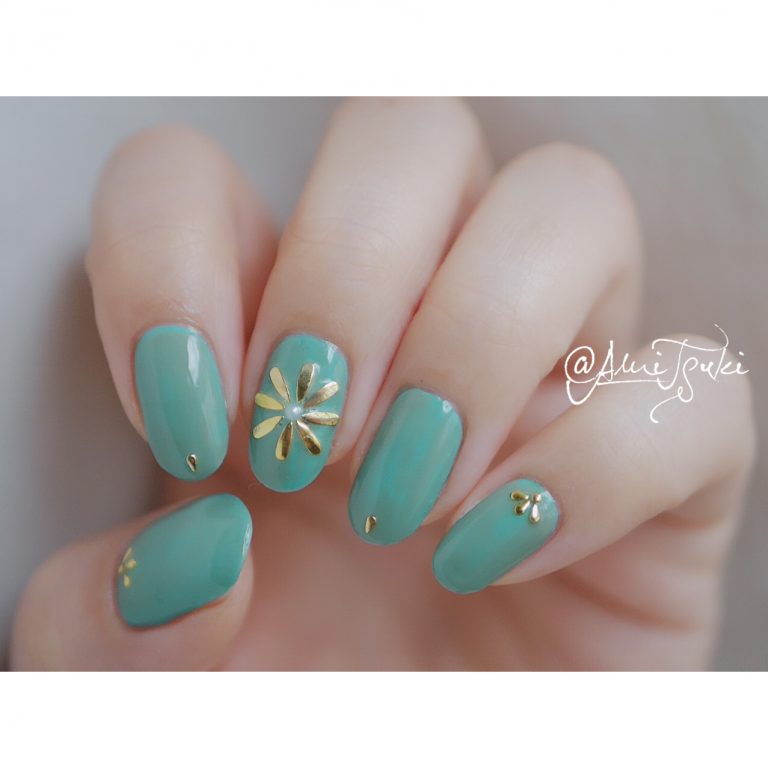 マーガレットネイル