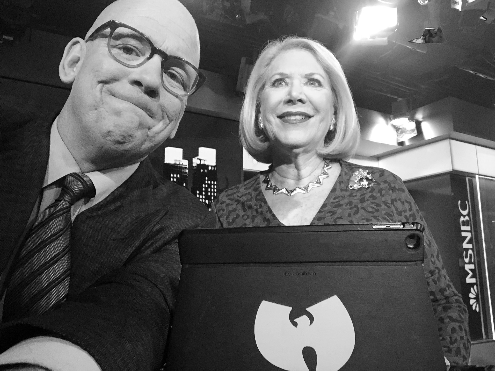John Heilemann Twitter