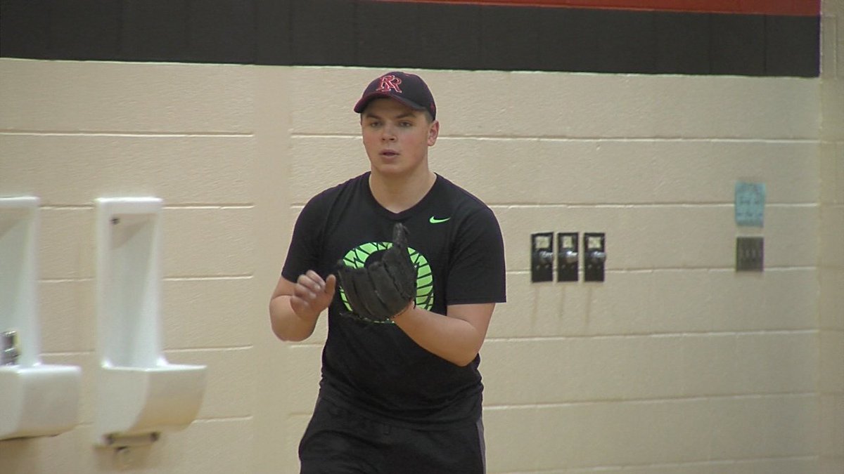 WDAZsports's tweet photo. Hometown Star: Peyton Lotysz | WDAZ

https://t.co/VY1BUea67v https://t.co/B6b5iZVyj4