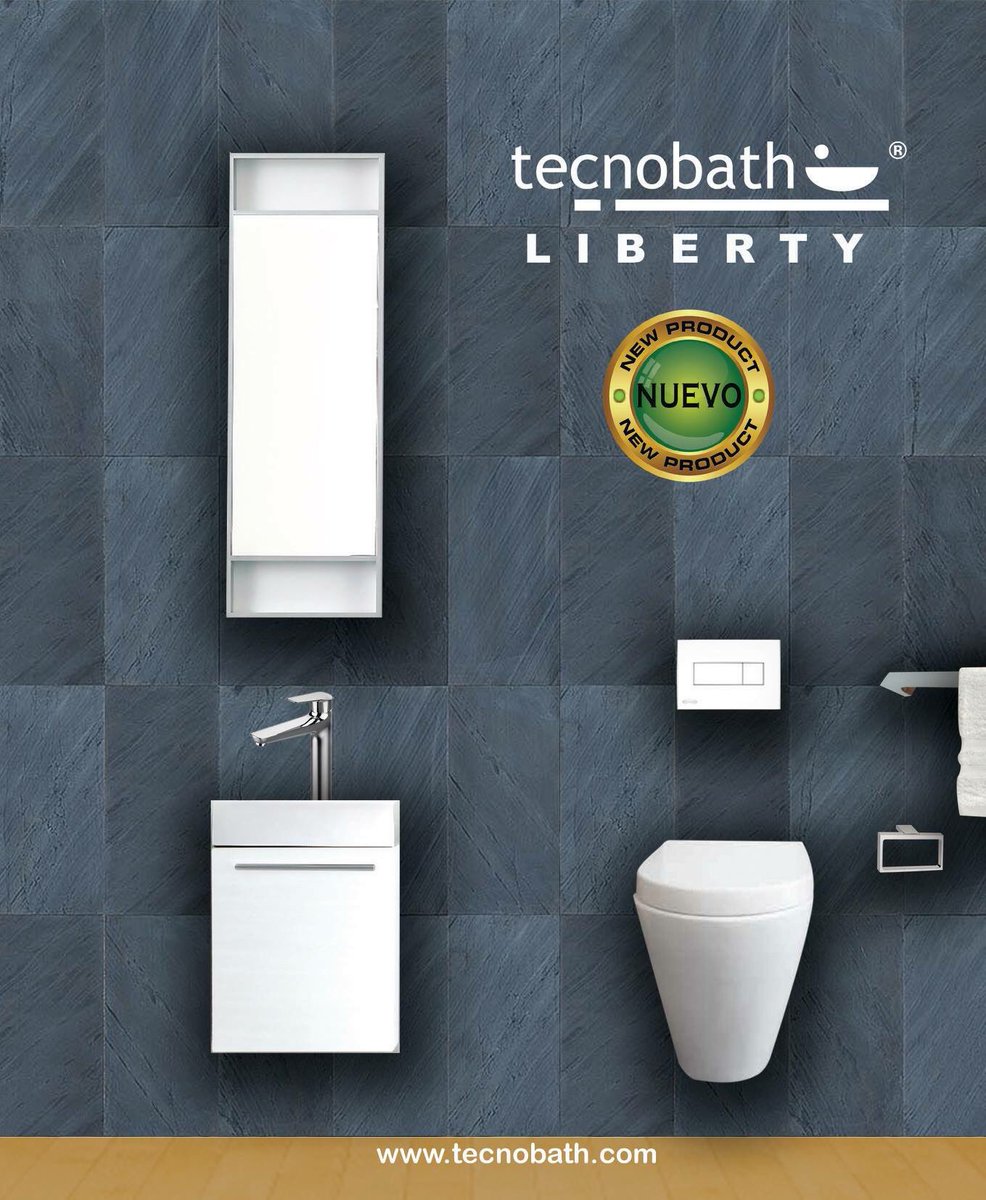 _tecnobath_'s tweet photo. En nuestra línea "Liberty" podrás encontrar increíbles diseños de grifería, regaderas y accesorios para tu baño.#Tecnobath #TuBaño #TuEspacio #Interiores #Decoración #Baño https://t.co/4s7Vp2FdDv