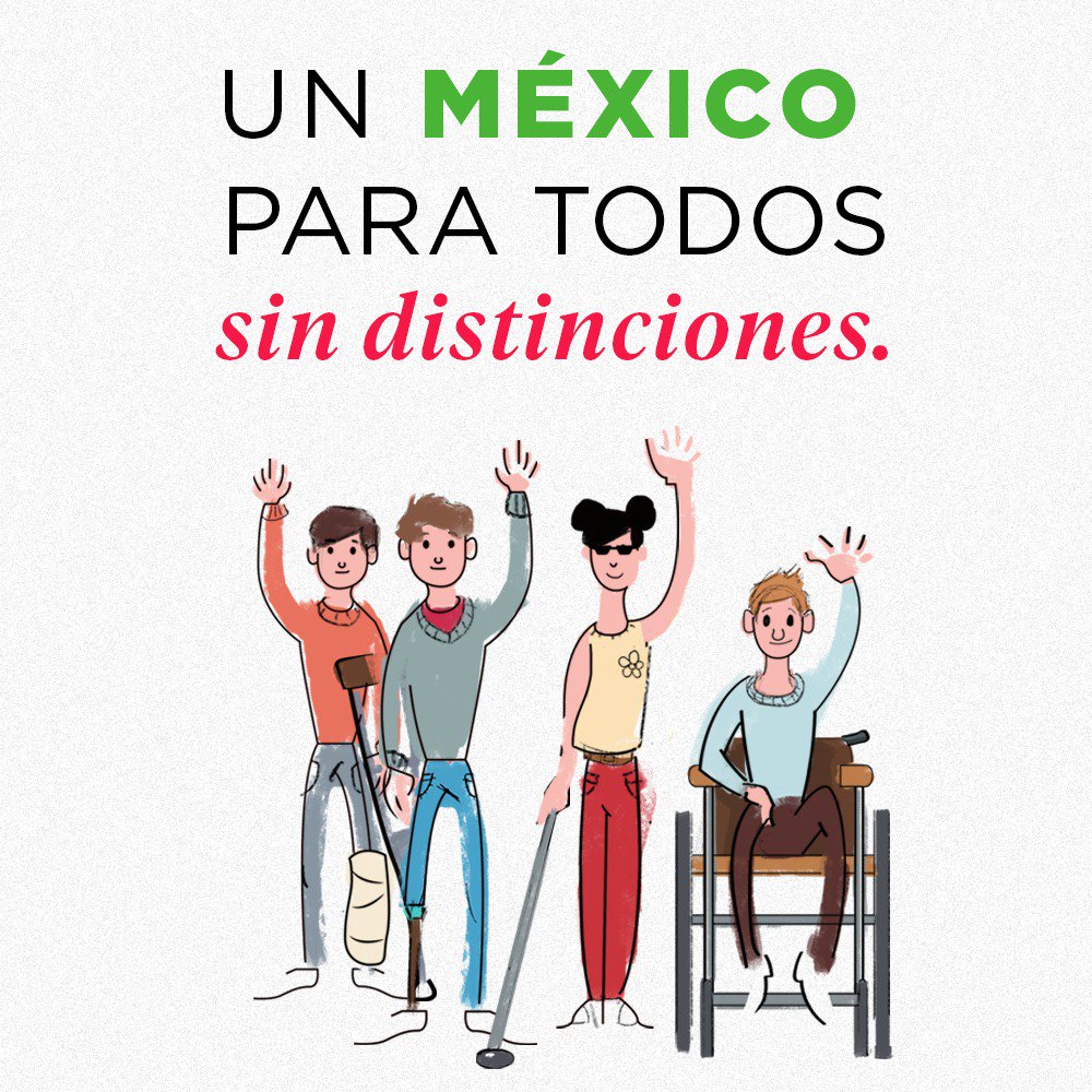ONMPRIMor's tweet photo. #MéxicoParaTodos #DMSD18 #OnmpriMorelos
@JoseAMeadeK @PriDiscapacidad https://t.co/5CdOc8mH8C