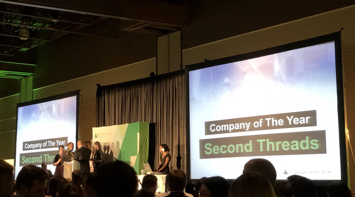 megan_dogma's tweet photo. My first year with this program and I’ll be back! Congratulations to Second Threads 👏🏻👏🏻
@JASouthAlberta #jasacp #leadersoftomorrow https://t.co/M3RvchGjvS