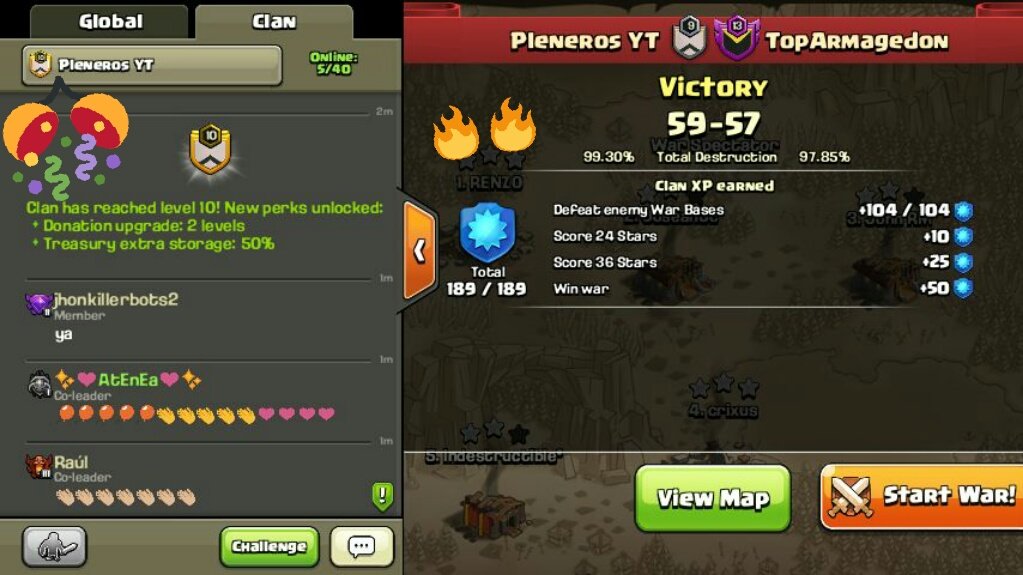 🎉Felicidades Pleneros🎉  👏👏👏 con una victoria a nuestros amigos Brasileros subimos de nivel 💪