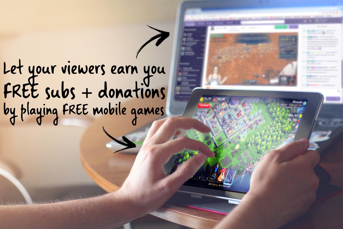 OperaEvent's tweet photo. 🔥Twitch Affiliates and Partners: Introducing a brand new donation platform "Quest Mode"! Send your viewers on quests so you can earn free tips and free subs. It's that easy. Beta Enrollment is now Open: https://t.co/3WeIbZ3WcO
#twitchaffiliate  #TwitchPartner https://t.co/F6c0V6mhtD