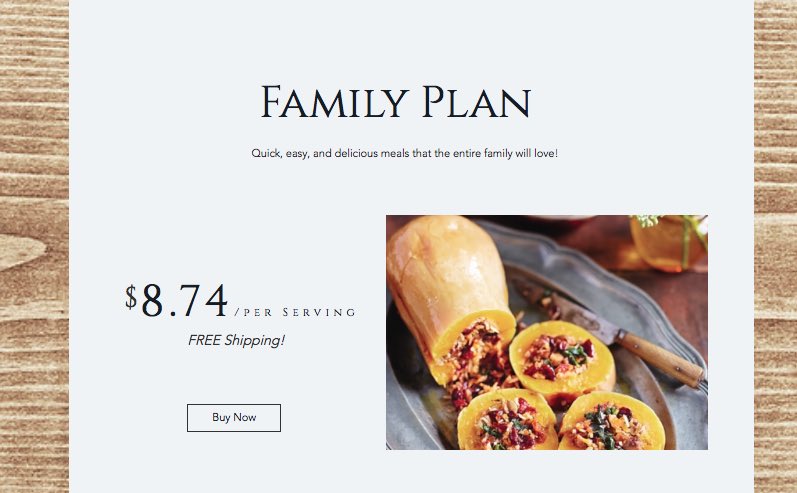 BoutifulBowls's tweet photo. If you are interested in any of our meals, here are all of the plans we offer! If you have any other questions  feel free to checkout our website, the link is in our bio! #bebountiful #bountifulbowls https://t.co/UtowstCaDh