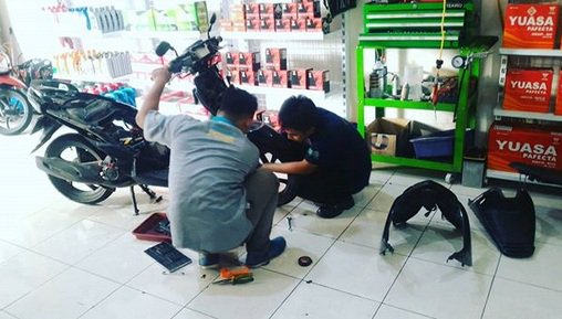 Outlet Fast tweet media