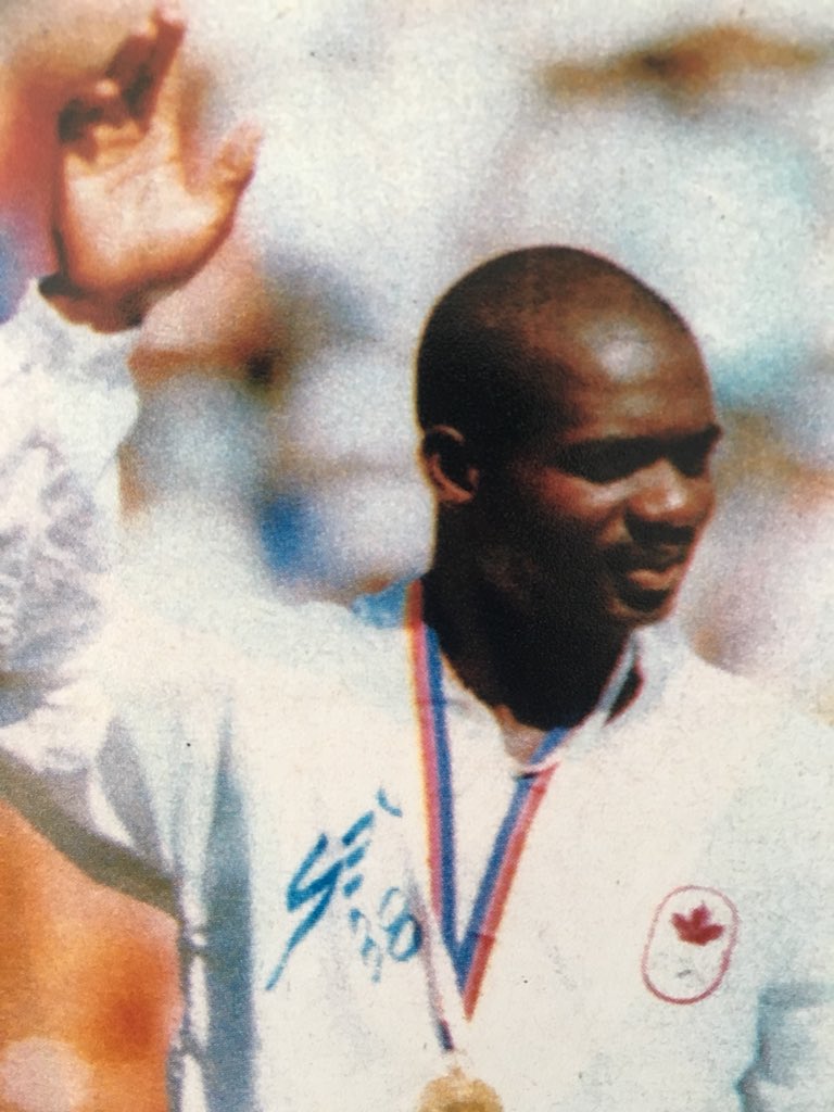 Ben Johnson (@benjohnson979) on Twitter photo 