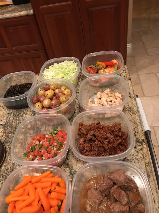 I love to cook! This is perfect with our crazy schedules! https://t.co/njkCT9i0cg<a href="/tag/nadianorth"class="tags"><span>#nadianorth</span></a>