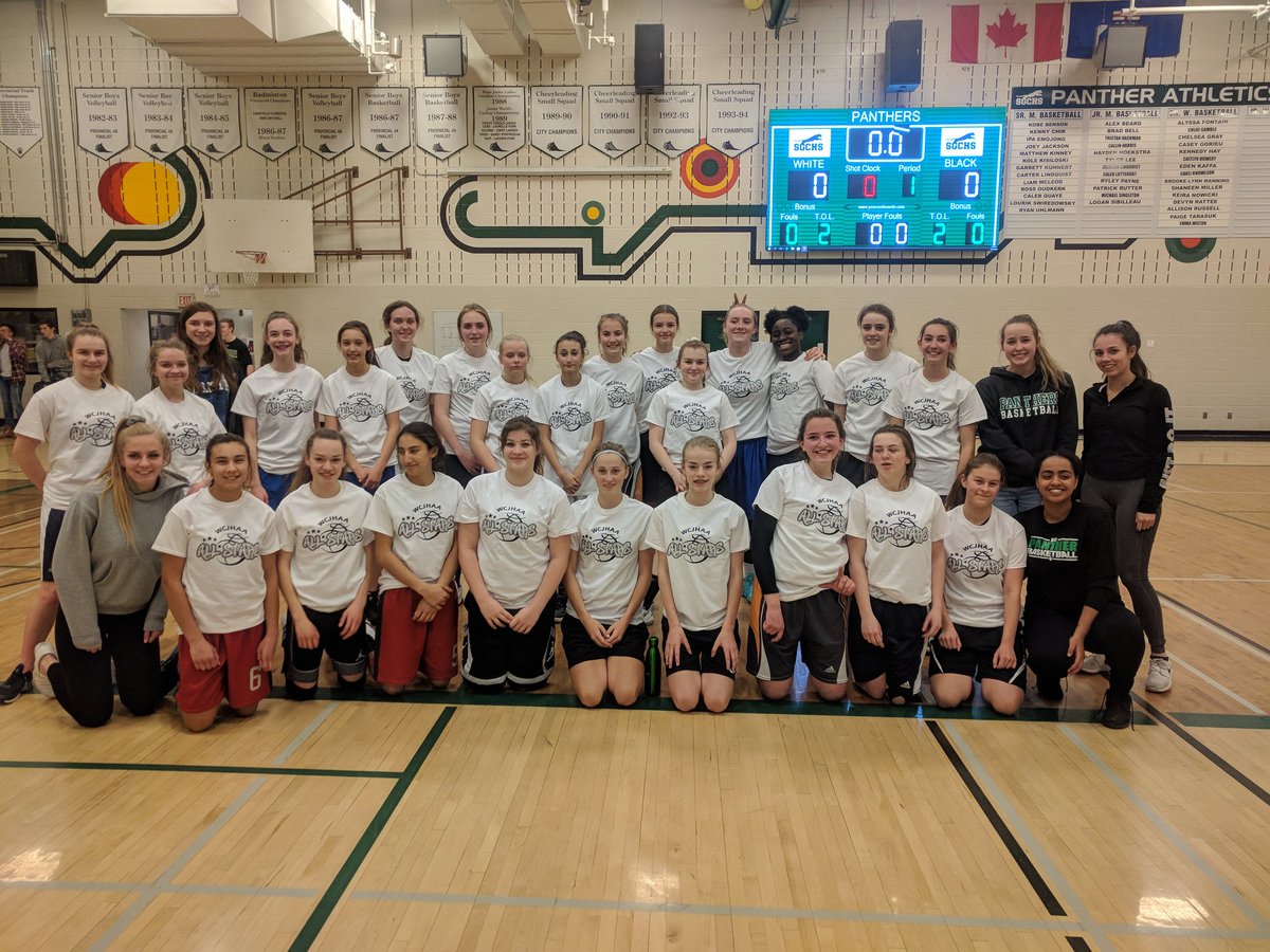 carsonmcn's tweet photo. What a fantastic night celebrating #psd70 basketball all-stars!! Thank you @sgchspsd for hosting! https://t.co/BO3nNGUROW