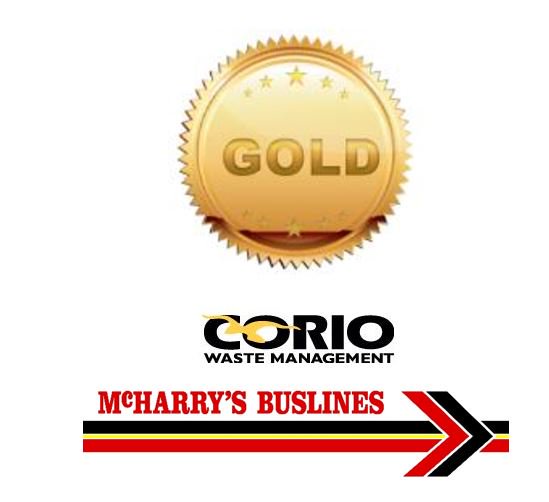 kardiniacollege's tweet photo. Thank you to our generous #KICFest2018 GOLD SPONSORS - @coriowm and McHarry's Buslines your support and ongoing service to @kardiniacollege ​, staff, families and students is always appreciated! THANK YOU! https://t.co/0S5dEsMSjG