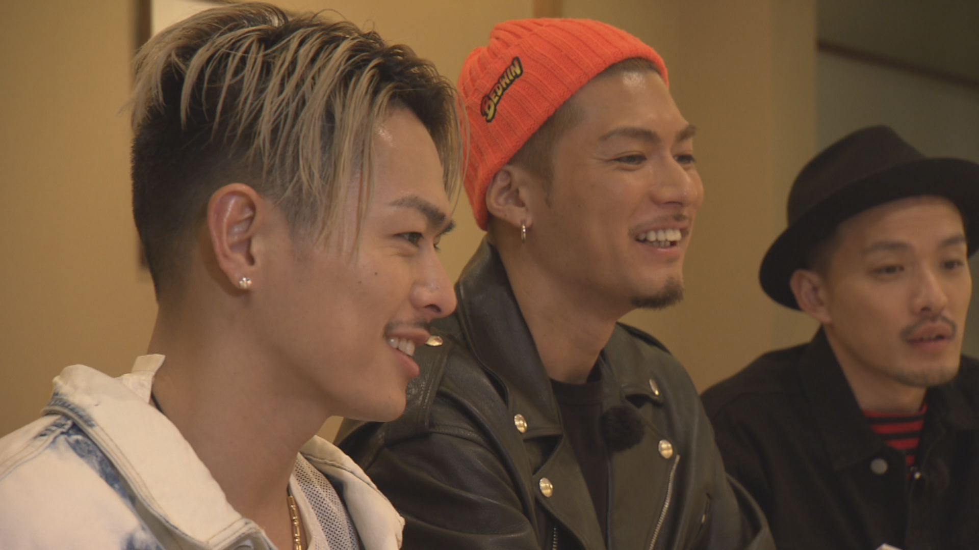 Exile Tribe 男旅 いよいよ男旅はシーズン5に突入 4月14日 土 の放送は 旭川市が舞台 Exile Shokichi 青柳 翔 Keiseiに加え ファンの皆さんの間でも話題になっていた 三代目j Soul Brothersの今市隆二さんがゲスト出演 ご期待下さい 男旅 Exile