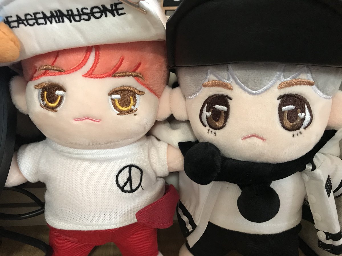 y_gon95's tweet photo. @imimi_jporder
無事届きました！
お忙しい中の取り纏めほんとうに感謝しております。ありがとうございました🙌💕

@mimibangs_vi 
정말 귀여운 것을 감사합니다😭💓💓✨ https://t.co/HtqpsN6Ovx