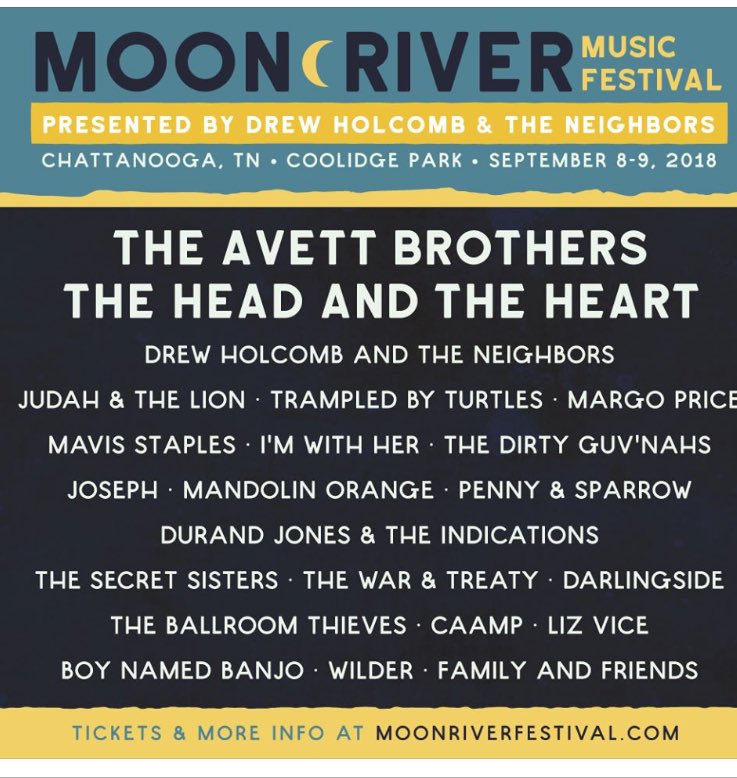 leightonteague's tweet photo. Tickets for this bad boy go on sale tomorrow in case anyone with good taste was uninformed...you’re welcome! https://t.co/X23cNICSmn