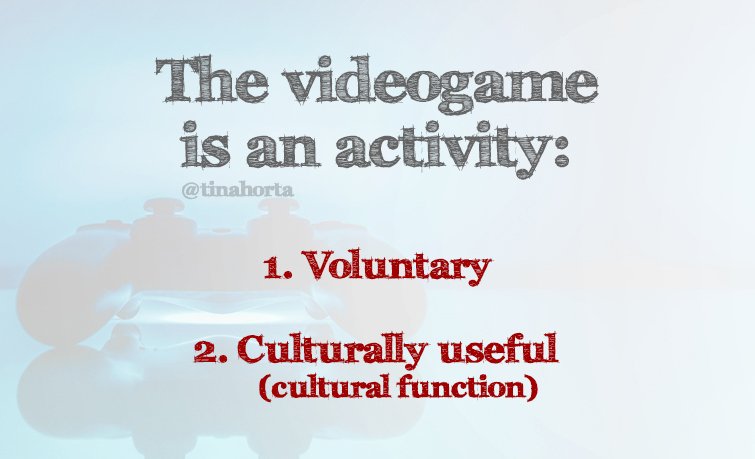 #Videogame isn't just #entertainment. 🤓 #culture #games #gaming #videogameconsoles #personalcomputers #xbox #PlayStation #Nintendo