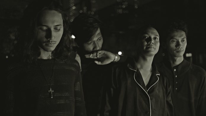 ‘Gemuruh’ dari <a href="/gemalara_music/">gemalara</a> bercerita tentang kehancuran dan penderitaan batok.co/2018/03/22/gem…