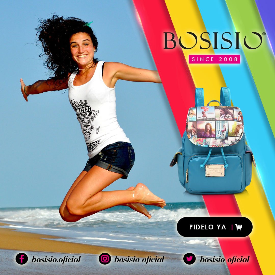 bosisio_sol's tweet image. Tu #Bosisio es perfecto para ir a la playa o la montaña, entra ya a mybosisio.com y llevate la tuya YA! #MagazineCollection #10años #bosisio #bosisiofitness #bolsas #handbags #carterasalmayor #carteras #Mexico #Colombia #Chile #Peru #Ecuador #Miami
