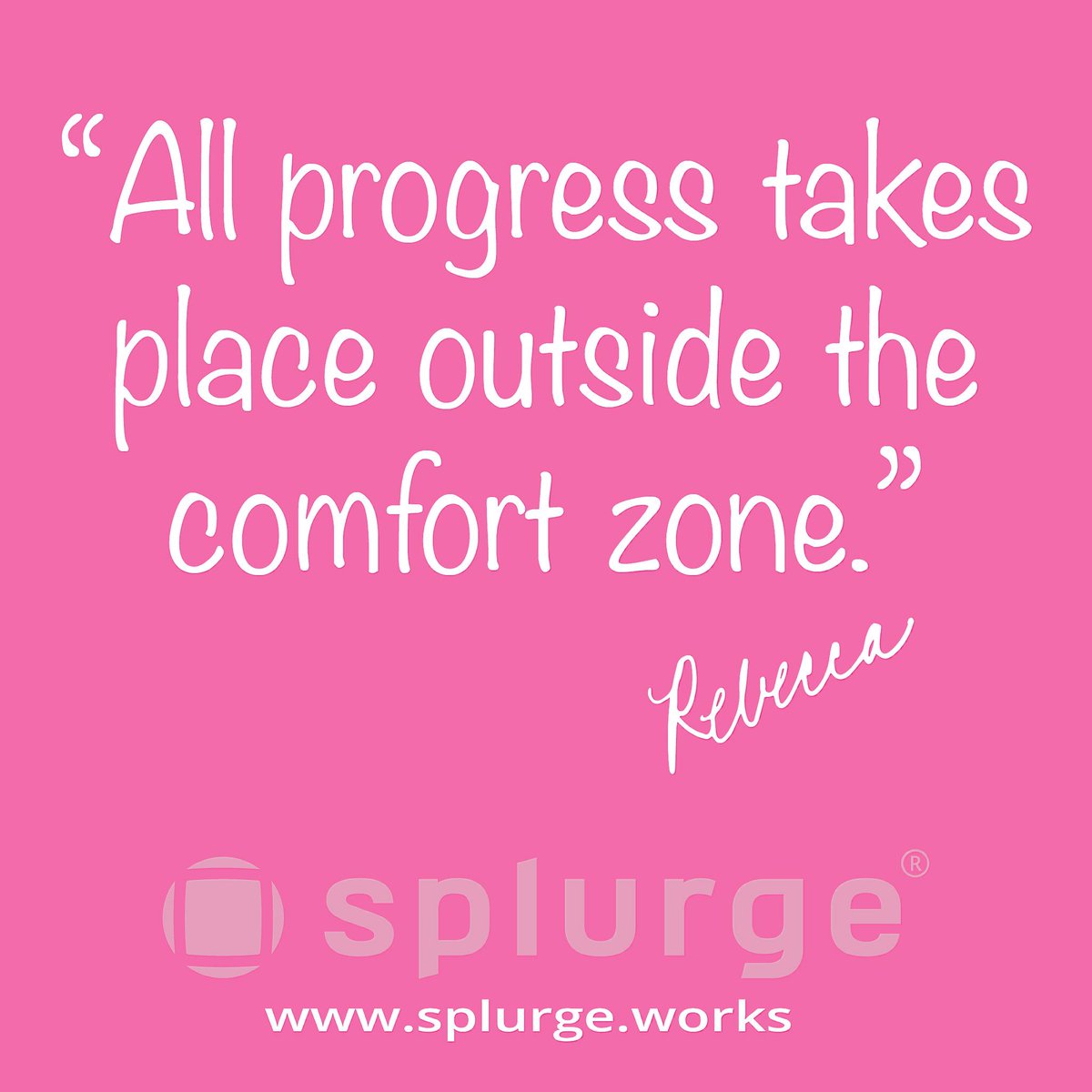SplurgeWorks's tweet image. Comfort is your biggest trap and coming out of comfort zone your biggest challenge. - Manoj Arora 
.
.
.
#Splurge #app #shoplocal #chic #quote #qotd #products #luxury #sandiegolocal #delivery #manojarora #comfortzone #popularproducts #cheers #products