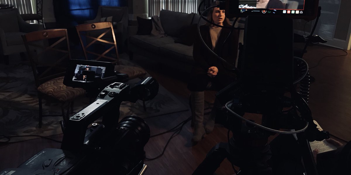 Jesssampley's tweet image. Snapshot from behind the cameras today. #filmproduction #sonyfs7 #zeiss #sc #lifestyle #minidoc