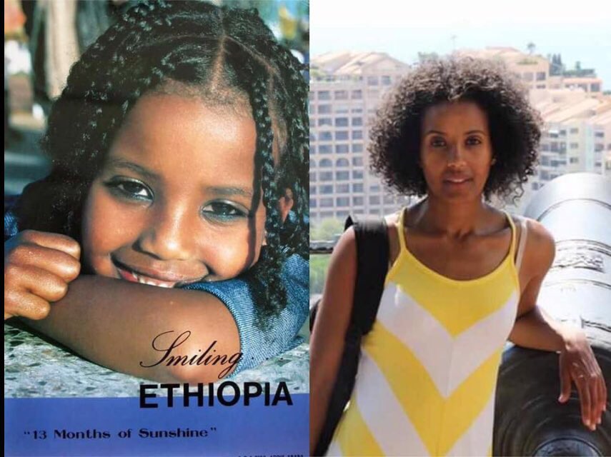 Positively Ethiopian On Twitter Do You Remember This
