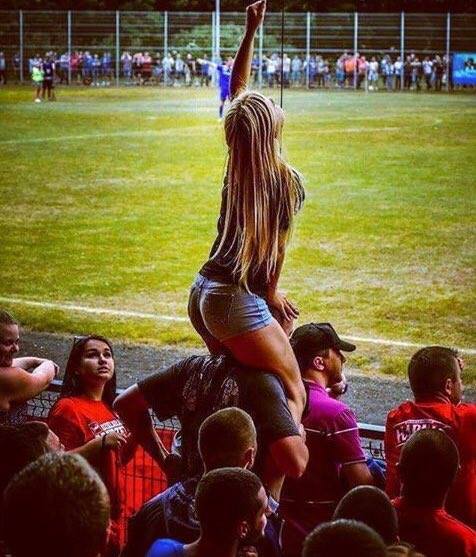 MotivacionesF's tweet photo. ¡Qué lindo es el fútbol! 😍 https://t.co/9en2pC8HGM