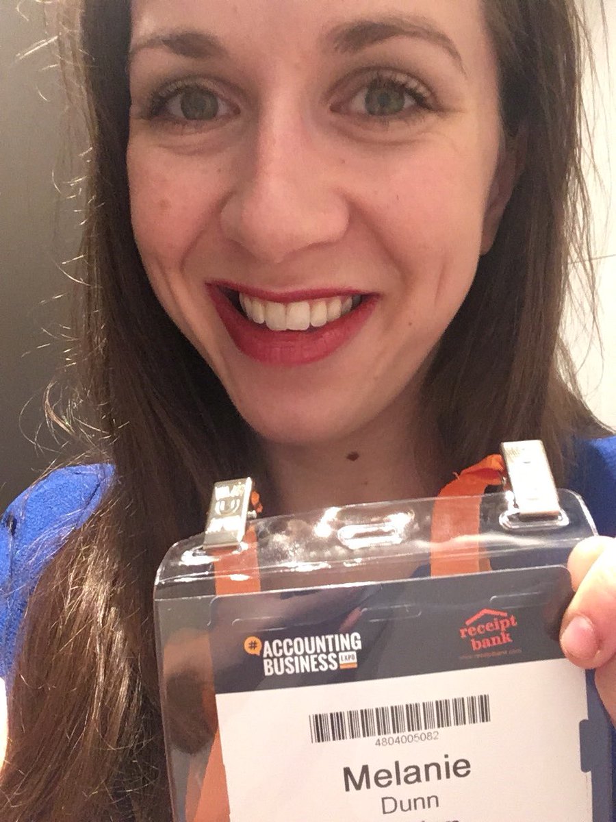 actuarymelanie's tweet photo. #ABExpo is the place to be today, come along to my 4pm session at #BTTheatre discussing how accountants can provide strategic retirement advice @AccountingBExpo @Accurium @BTAdviserCentre https://t.co/th74vjk0Df