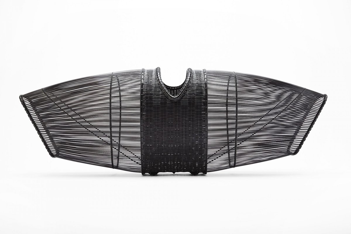 like I don't 'like' this tanabe chikuunsai iv piece but it's turning me on