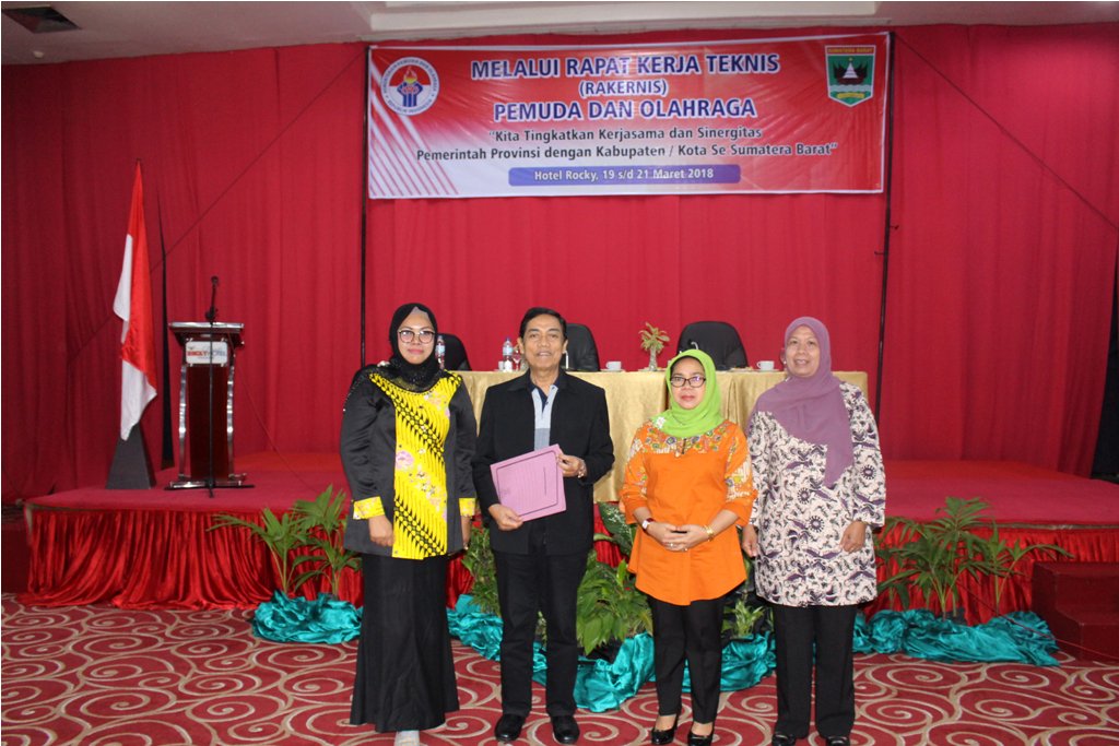 RAKERNIS DISPORA HASILKAN 34 KESEPAKATAN
sumbarprov.go.id/details/news/1…