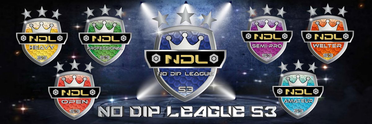 Serious_joker09's tweet image. I am doing graphics for NDL league for S3. Some of the work I recently did. @No_Dip_League
For Any inquiries Dm me on Twitter or on discord (discord id on my Twitter header) 😀