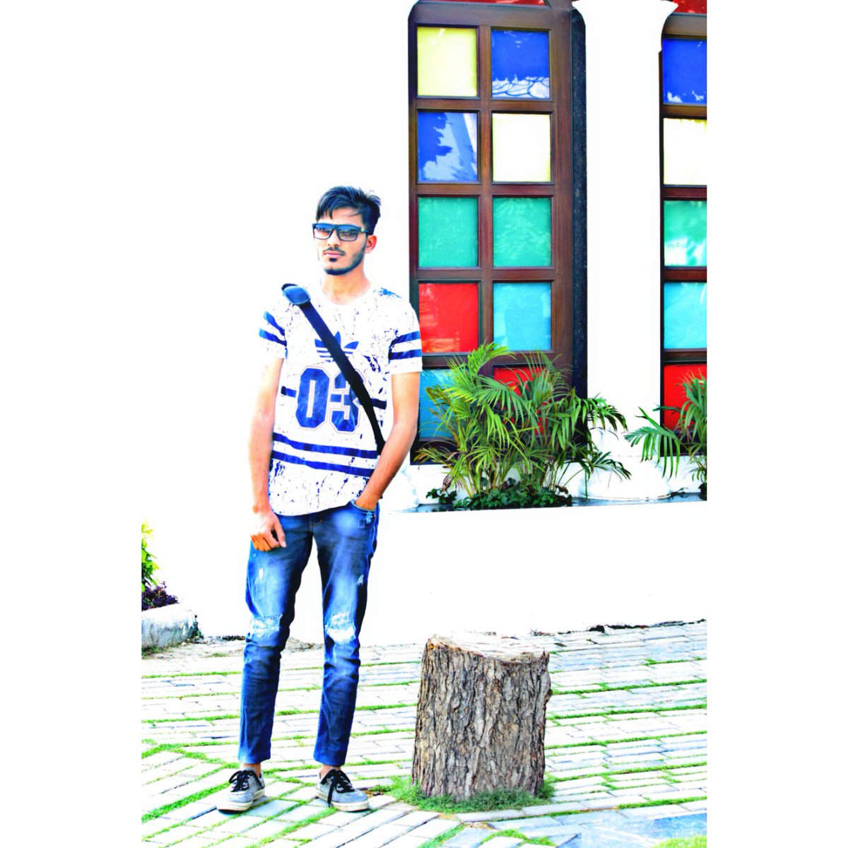 Israq_Mogal's tweet image. #fashion #israq #twitterclarets @IsraqMogal