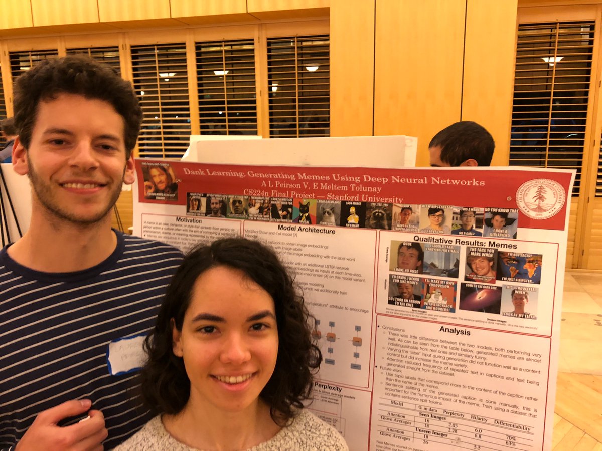 Richard Socher tweet media